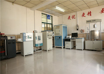 ZhengZhou Kaier Kiln Refractory Co.，Ltd